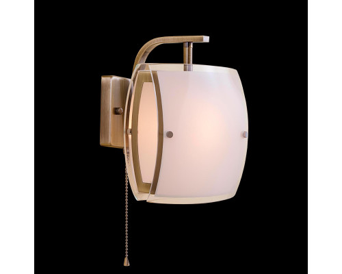 Сделать заказ Бра Citilux CL161313| VIVID-LIGHT.RU