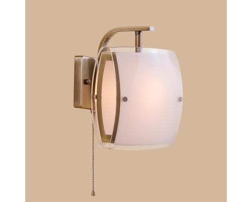 Сделать заказ Бра Citilux CL161313| VIVID-LIGHT.RU