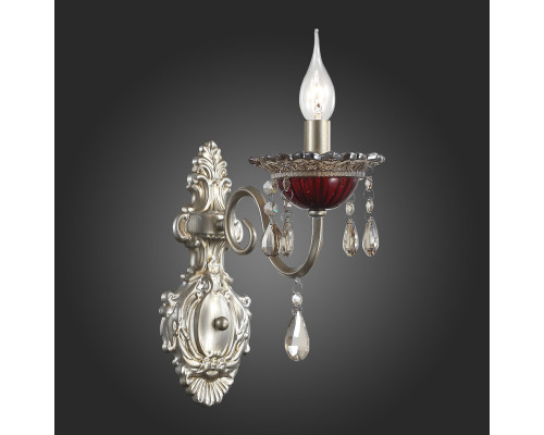 Сделать заказ Бра ST-Luce SL139.301.01| VIVID-LIGHT.RU