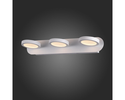 Оформить заказ Бра ST-Luce SL588.101.03| VIVID-LIGHT.RU