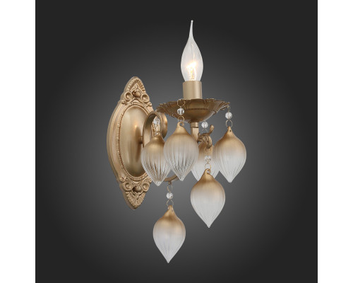 Оформить заказ Бра ST-Luce SL659.301.01| VIVID-LIGHT.RU