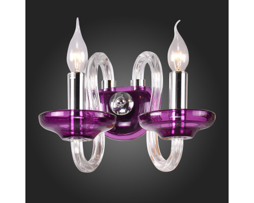 Сделать заказ Бра ST-Luce SL757.801.02| VIVID-LIGHT.RU