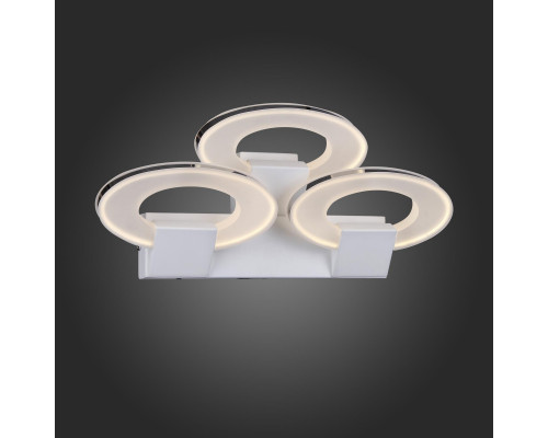 Сделать заказ Бра SL870.501.03 ST-Luce| VIVID-LIGHT.RU