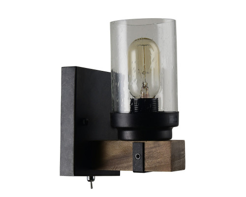 Купить Бра ARTE Lamp A1693AP-1BR| VIVID-LIGHT.RU