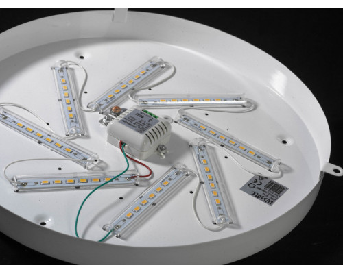 Оформить заказ Бра LGO LSN-5252-01| VIVID-LIGHT.RU