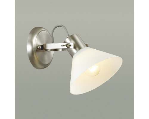 Купить Бра LUMION 3707/1W| VIVID-LIGHT.RU