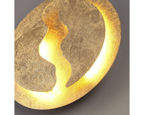 Заказать Бра Odeon Light 3866/10WG| VIVID-LIGHT.RU