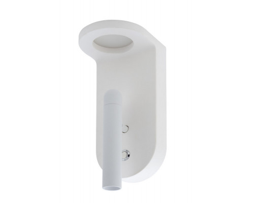 Купить Бра Denkirs DK5006-GY| VIVID-LIGHT.RU