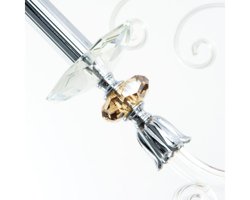 Купить Бра Divinare 8821/02 AP-1| VIVID-LIGHT.RU