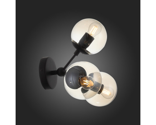 Сделать заказ Бра ST-Luce SL549.411.03| VIVID-LIGHT.RU