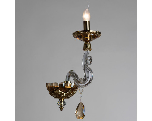 Оформить заказ Бра Divinare 5125/07 AP-1| VIVID-LIGHT.RU