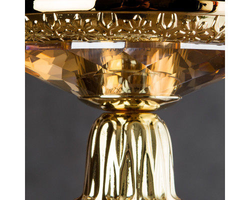 Оформить заказ Бра Divinare 5125/07 AP-1| VIVID-LIGHT.RU