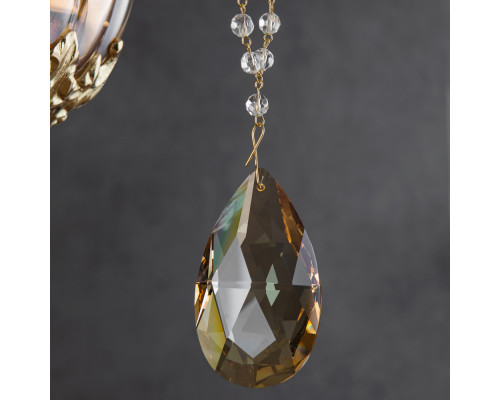 Оформить заказ Бра Divinare 5125/07 AP-1| VIVID-LIGHT.RU