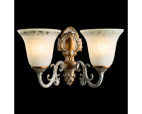 Заказать Бра ARTE Lamp A1032AP-2WG| VIVID-LIGHT.RU