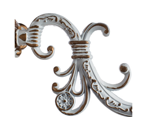 Заказать Бра ARTE Lamp A1032AP-2WG| VIVID-LIGHT.RU