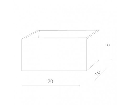 Сделать заказ Бра ARTE Lamp A1422AP-1WH| VIVID-LIGHT.RU