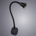 Купить Бра ARTE Lamp A7603AP-1BK| VIVID-LIGHT.RU