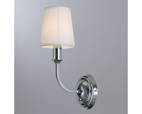 Оформить заказ Бра ARTE Lamp A9022AP-1CC| VIVID-LIGHT.RU