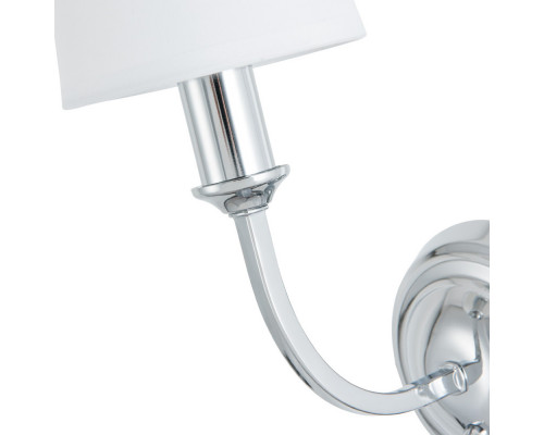 Оформить заказ Бра ARTE Lamp A9022AP-1CC| VIVID-LIGHT.RU