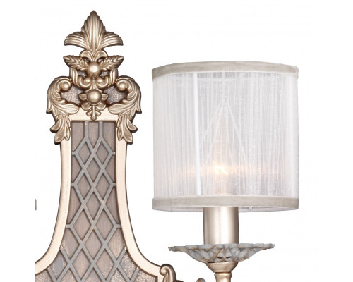 Оформить заказ Бра Favourite 2307-2W| VIVID-LIGHT.RU