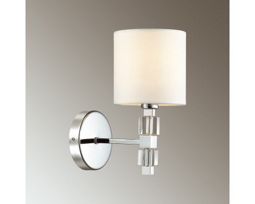 Оформить заказ Бра Odeon Light 4113/1W| VIVID-LIGHT.RU