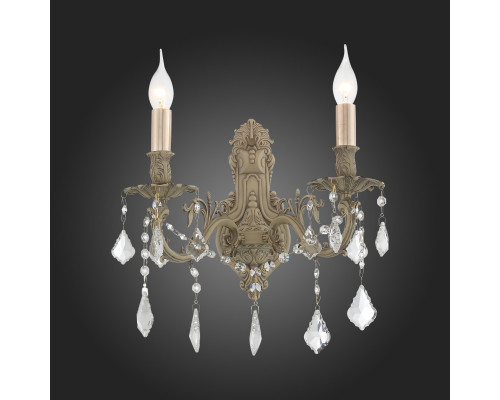 Купить Бра ST-Luce SL174.501.02| VIVID-LIGHT.RU