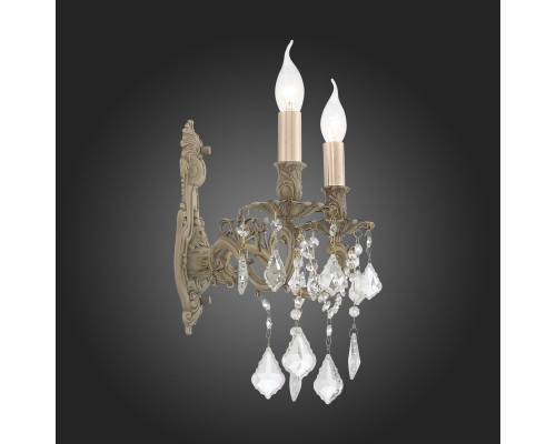 Купить Бра ST-Luce SL174.501.02| VIVID-LIGHT.RU