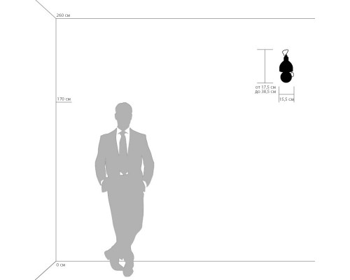 Сделать заказ Бра Lightstar 765603| VIVID-LIGHT.RU