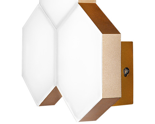 Сделать заказ Бра Lightstar 750643| VIVID-LIGHT.RU