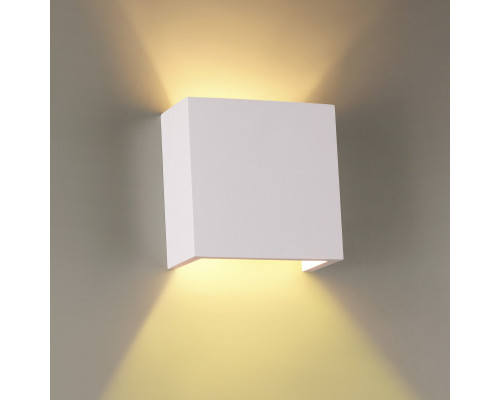 Оформить заказ Бра Odeon Light 3883/1W| VIVID-LIGHT.RU