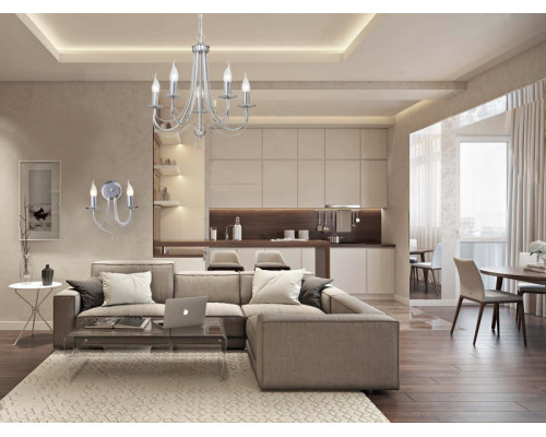 Заказать Бра Vitaluce V3716/2A| VIVID-LIGHT.RU