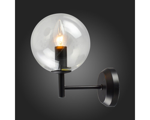 Купить Бра Evoluce SL424.401.01| VIVID-LIGHT.RU