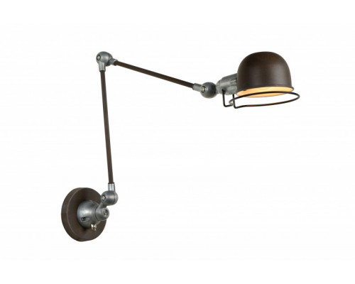 Сделать заказ Бра LUCIDE 45252/11/97| VIVID-LIGHT.RU