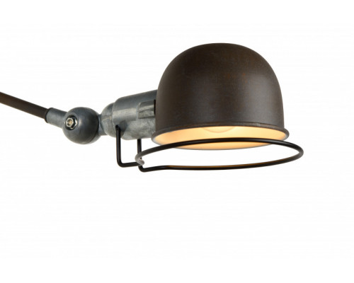 Сделать заказ Бра LUCIDE 45252/11/97| VIVID-LIGHT.RU