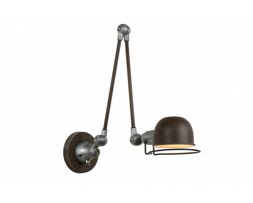 Сделать заказ Бра LUCIDE 45252/11/97| VIVID-LIGHT.RU