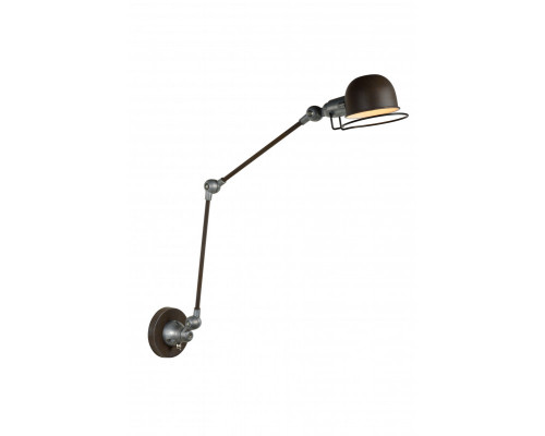 Сделать заказ Бра LUCIDE 45252/11/97| VIVID-LIGHT.RU