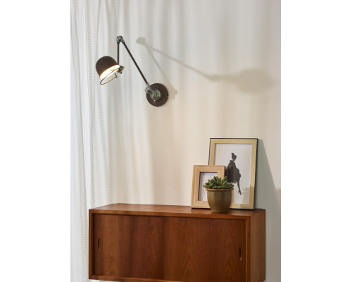 Сделать заказ Бра LUCIDE 45252/11/97| VIVID-LIGHT.RU