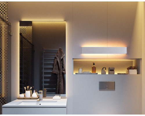 Купить Бра Favourite 2408-2W| VIVID-LIGHT.RU