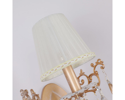 Оформить заказ Бра Favourite 2442-1W| VIVID-LIGHT.RU