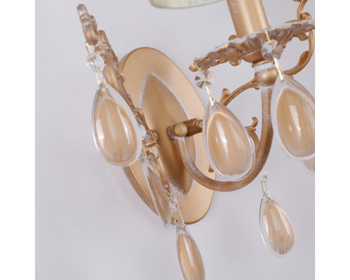 Оформить заказ Бра Favourite 2442-1W| VIVID-LIGHT.RU