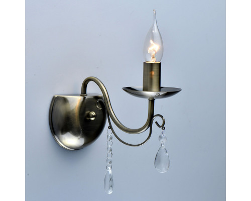 Заказать Бра DeMarkt 371025601| VIVID-LIGHT.RU