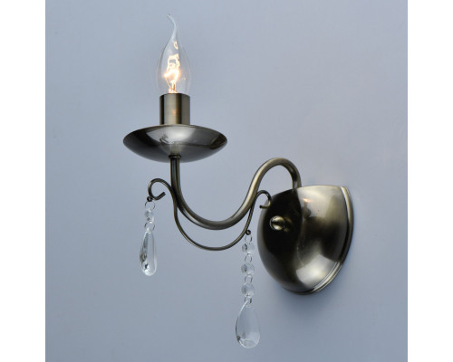 Заказать Бра DeMarkt 371025601| VIVID-LIGHT.RU