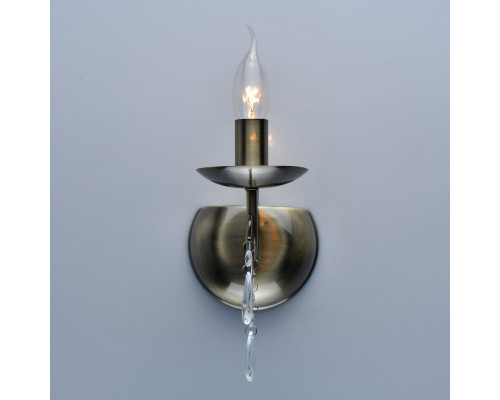 Заказать Бра DeMarkt 371025601| VIVID-LIGHT.RU