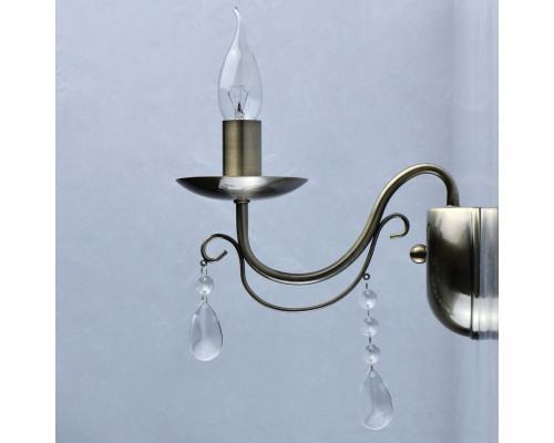 Заказать Бра DeMarkt 371025601| VIVID-LIGHT.RU