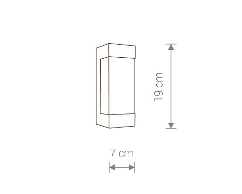 Сделать заказ Бра Nowodvorski 6943| VIVID-LIGHT.RU