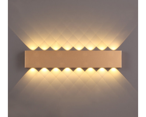 Сделать заказ Бра Odeon Light 3893/16WL| VIVID-LIGHT.RU