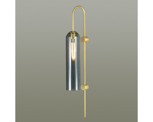 Купить Бра Odeon Light 4641/1W| VIVID-LIGHT.RU