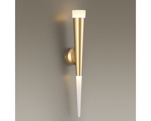 Оформить заказ Бра Odeon Light 3891/7WG| VIVID-LIGHT.RU