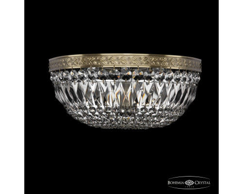 Сделать заказ Бра Bohemia Ivele Crystal 19041B/35IV Pa| VIVID-LIGHT.RU