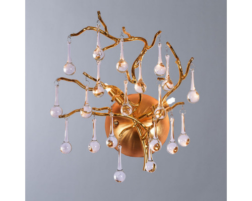 Купить Бра Divinare 3132/16 AP-2| VIVID-LIGHT.RU